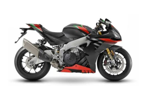 Aprilia Motorcycle Fairings UK