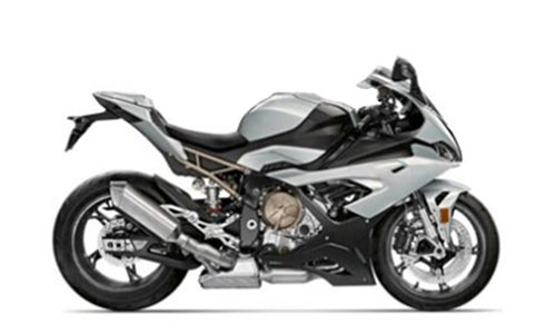 BMW Motorcycle Fairings UK