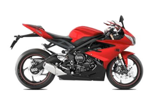 Triumph Motorcycle Fairings UK