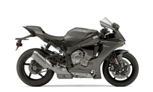 Yamaha Motorcycle Fairings UK