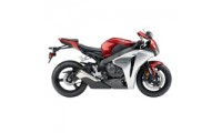 2008-2011 Honda CBR1000RR Fairings UK