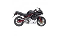 2012-2014 Kawasaki ER6F Fairings UK
