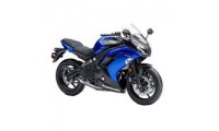 2012-2016 Kawasaki Ninja 650R Fairings UK