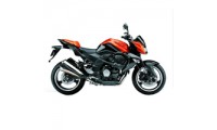 Kawasaki Z1000 Fairings UK