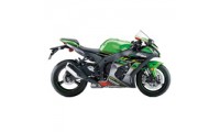 Kawasaki ZX10R Fairings UK