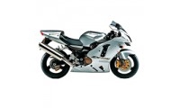 2002-2005 Kawasaki ZX12R Fairings UK