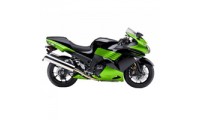 Kawasaki ZX14R Fairings UK