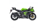 2013-2018 Kawasaki ZX6R Fairings UK