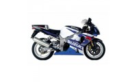 2000-2002 Suzuki GSXR 1000 Fairings UK