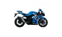 2017-2019 Suzuki GSXR 1000 Fairings UK