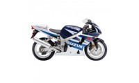 2001-2003 Suzuki GSXR 600-750 Fairings UK
