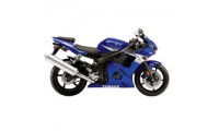 2003-2005 Yamaha R6 Fairings UK