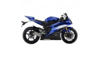 2006-2007 Yamaha R6 Fairings UK