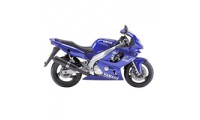 1998-2007 Yamaha YZF600 Fairings UK