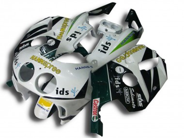 1990-1998 Hannspree Honda CBR250RR Motorcycle Fairing UK