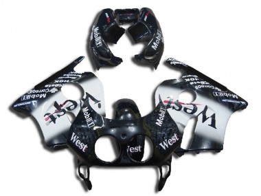 1990-1998 West Honda CBR250RR Motorcycle Fairing UK