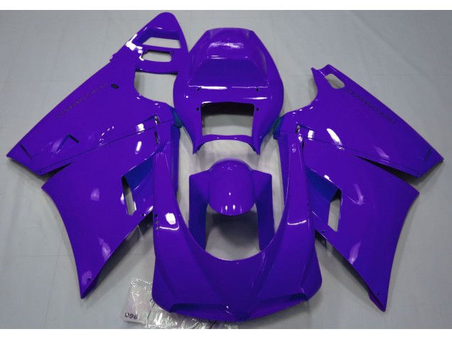 1993-2005 Gloss Blue Performance Ducati 996 748 916 998 Motorcycle Fairing UK 1993-2005 Gloss Blue Performance Ducati 996 748 916 998 Motorcycle Fairing UK