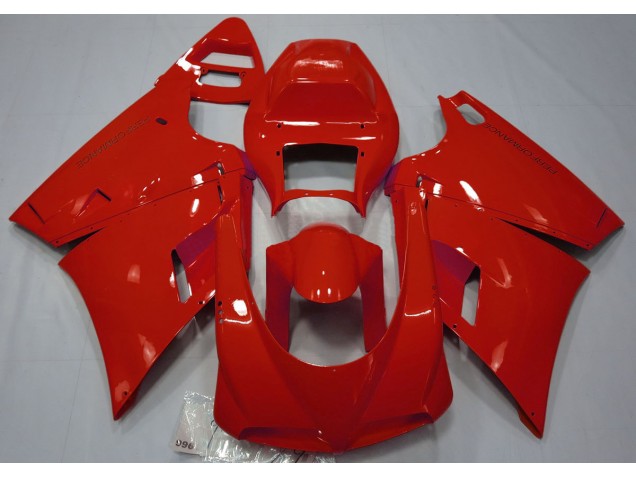 1993-2005 Gloss Red Performance Ducati 996 748 916 998 Motorcycle Fairing UK 1993-2005 Gloss Red Performance Ducati 996 748 916 998 Motorcycle Fairing UK