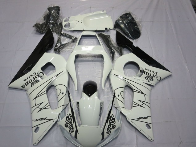 1998-2002 Corona Yamaha R6 Motorcycle Fairing UK 1998-2002 Corona Yamaha R6 Motorcycle Fairing UK