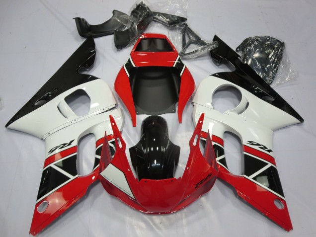 1998-2002 OEM Style Design Yamaha R6 Motorcycle Fairing UK 1998-2002 OEM Style Design Yamaha R6 Motorcycle Fairing UK