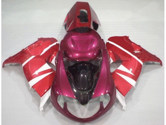 1998-2003 Gloss Red Suzuki TL1000R Motorcycle Fairing UK 1998-2003 Gloss Red Suzuki TL1000R Motorcycle Fairing UK