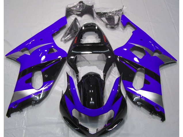 2001-2003 Blue OEM Style Suzuki GSXR 600-750 Motorcycle Fairing UK 2001-2003 Blue OEM Style Suzuki GSXR 600-750 Motorcycle Fairing UK