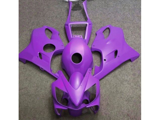 2001-2003 Light Matte Purple Honda CBR600 F4i Motorcycle Fairing UK 2001-2003 Light Matte Purple Honda CBR600 F4i Motorcycle Fairing UK