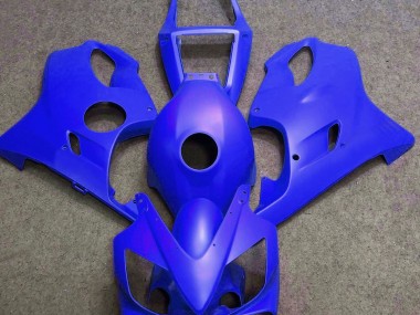 2001-2003 Matte Blue Honda CBR600 F4i Motorcycle Fairing UK
