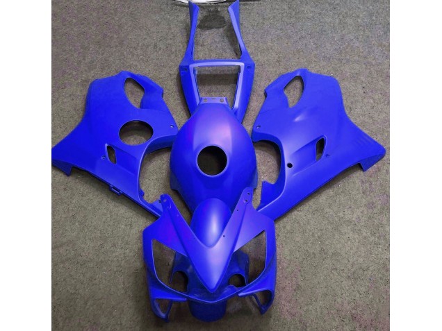 2001-2003 Matte Blue Honda CBR600 F4i Motorcycle Fairing UK 2001-2003 Matte Blue Honda CBR600 F4i Motorcycle Fairing UK