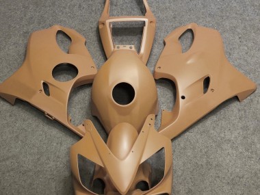 2001-2003 Matte Brown Honda CBR600 F4i Motorcycle Fairing UK
