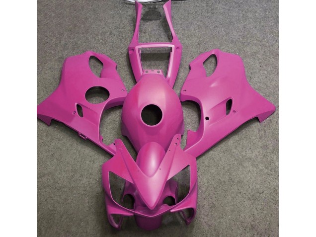 2001-2003 Matte Pink Honda CBR600 F4i Motorcycle Fairing UK 2001-2003 Matte Pink Honda CBR600 F4i Motorcycle Fairing UK