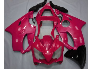 2001-2003 Pearl Candy Red Honda CBR600 F4i Motorcycle Fairing UK