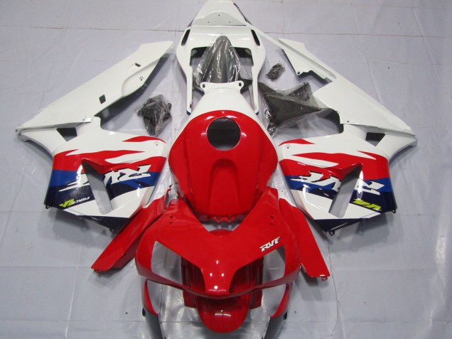 2003-2004 Old Style RVF Honda CBR600RR Motorcycle Fairing UK 2003-2004 Old Style RVF Honda CBR600RR Motorcycle Fairing UK
