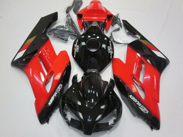 2004-2005 Muge Honda CBR1000RR Motorcycle Fairing UK 2004-2005 Muge Honda CBR1000RR Motorcycle Fairing UK