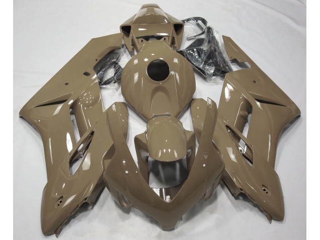 2004-2005 Plain Gloss Brown Honda CBR1000RR Motorcycle Fairing UK 2004-2005 Plain Gloss Brown Honda CBR1000RR Motorcycle Fairing UK