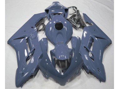 2004-2005 Plain Gloss Dark Blue Honda CBR1000RR Motorcycle Fairing UK