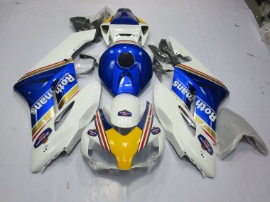 2004-2005 Rothmans Honda CBR1000RR Motorcycle Fairing UK