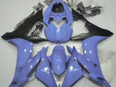 2004-2006 Baby Blue Yamaha R1 Motorcycle Fairing UK