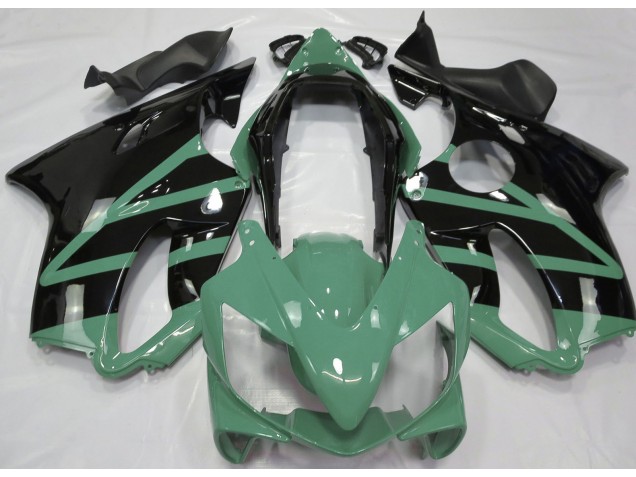 2004-2007 Gloss Green Honda CBR600 F4i Motorcycle Fairing UK 2004-2007 Gloss Green Honda CBR600 F4i Motorcycle Fairing UK