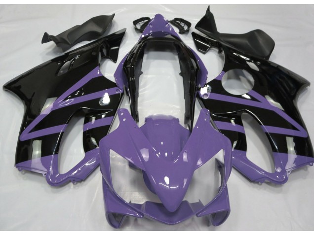 2004-2007 Gloss Purple Honda CBR600 F4i Motorcycle Fairing UK 2004-2007 Gloss Purple Honda CBR600 F4i Motorcycle Fairing UK