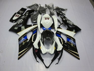 2005-2006 Viru Suzuki GSXR 1000 Motorcycle Fairing UK