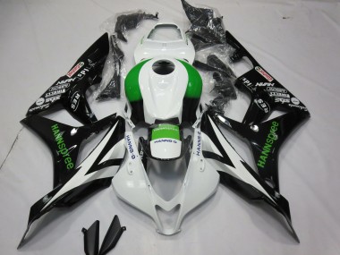 2007-2008 Hannspree Honda CBR600RR Motorcycle Fairing UK