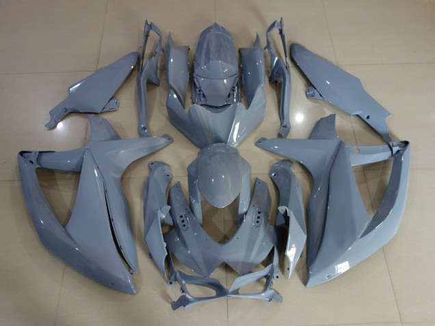 2008-2010 Nardo Suzuki GSXR 600-750 Motorcycle Fairing UK 2008-2010 Nardo Suzuki GSXR 600-750 Motorcycle Fairing UK