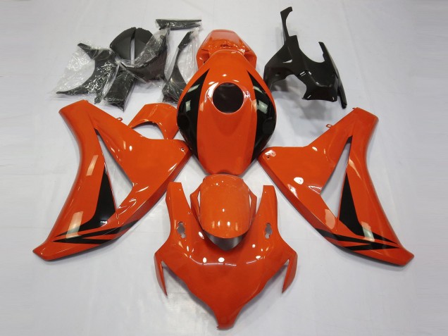2008-2011 Gloss Orange OEM Style Honda CBR1000RR Motorcycle Fairing UK 2008-2011 Gloss Orange OEM Style Honda CBR1000RR Motorcycle Fairing UK