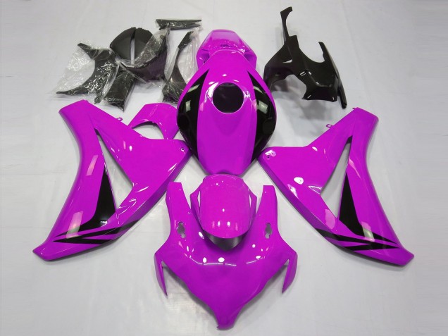 2008-2011 Gloss Pink OEM Style Honda CBR1000RR Motorcycle Fairing UK 2008-2011 Gloss Pink OEM Style Honda CBR1000RR Motorcycle Fairing UK