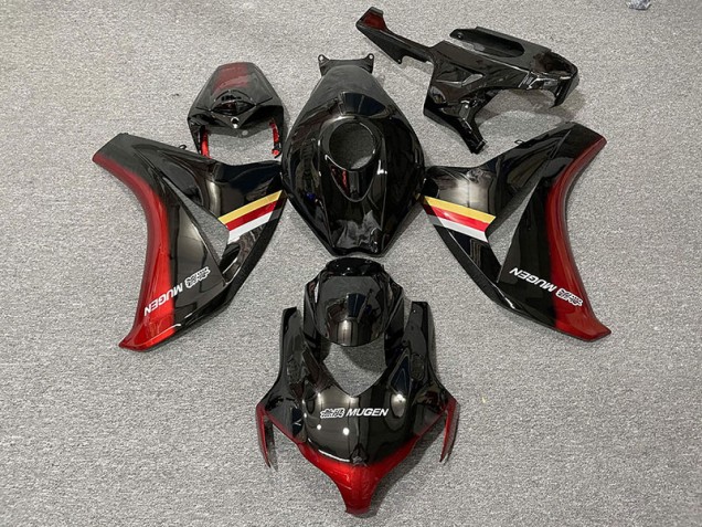 2008-2011 Mugen Honda CBR1000RR Motorcycle Fairing UK