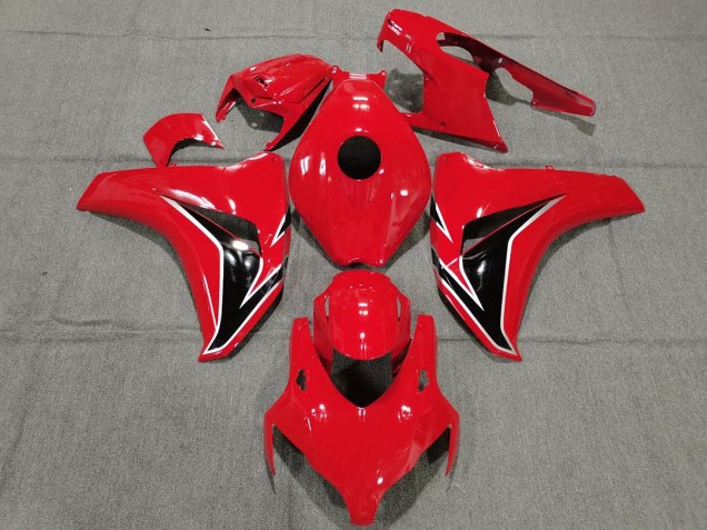 2008-2011 Red Black OEM Style Deisgn Honda CBR1000RR Motorcycle Fairing UK 2008-2011 Red Black OEM Style Deisgn Honda CBR1000RR Motorcycle Fairing UK