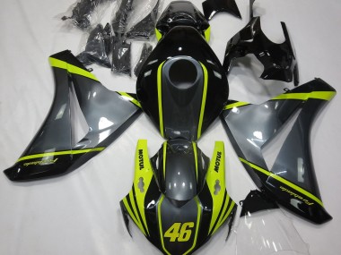 2008-2011 Special Design Honda CBR1000RR Motorcycle Fairing UK
