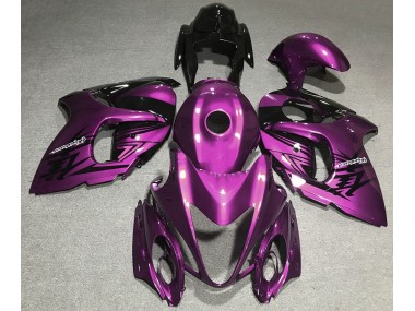 2008-2019 Gloss Pink Suzuki GSXR 1300 Motorcycle Fairing UK