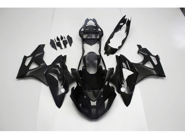 2009-2016 Gloss Black BMW S1000RR Motorcycle Fairing UK 2009-2016 Gloss Black BMW S1000RR Motorcycle Fairing UK